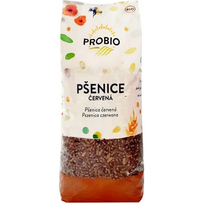 ProBio Česká pšenica červená 0,5 kg