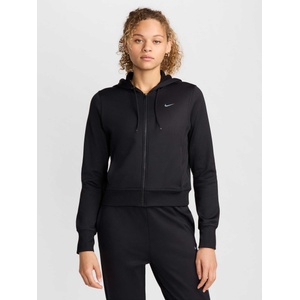 Nike Суитшърт w nk one tf fz hoodie lbr (fb5216-010)