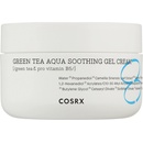 Cosrx Hydrium Green Tea Aqua Soothing Gel Cream 50 ml