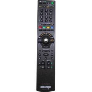 GENERAL SONY RM-ANU005 - съвместимо дистанционно управление на марката General (RM-ANU005) Дистанционно