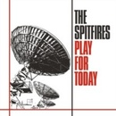 Play for Today - The Spitfires CD
