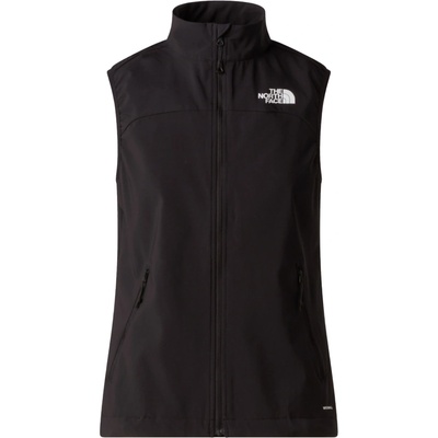 The North Face W Nimble Vest 2 černá
