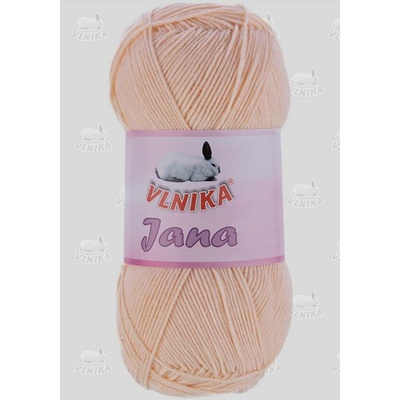 VLNIKA Příze Jana Varianta: 49
