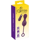 Sweet Smile Remote Controlled Love Balls