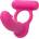 CalExotics Double Diver Pink