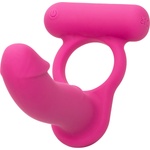 CalExotics Double Diver Pink