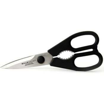 Millemetri Classic Cucina Универсални ножици 205 mm Черeн (218)