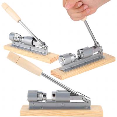 Jipos Tools Louskáček na ořechy R2203 JIPOS