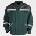 STENSO Работно яке collins summer green 02001561 (02001561)