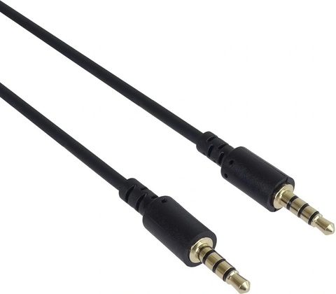 PremiumCord kjack4mm2