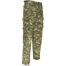 Nohavice Kombat S95 camo BTP