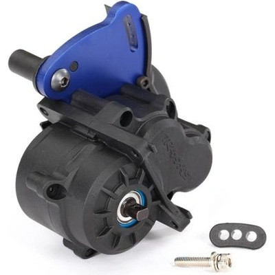 Traxxas Комплектна скоростна кутия Traxxas (за E-Revo VXL)