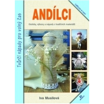 Andílci