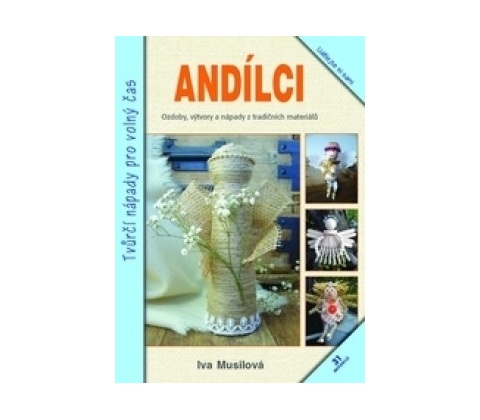Andílci