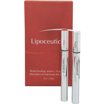 LIPOCEUTICAL DAY+NIGHT 4,5 ML