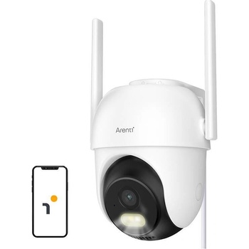 Arenti OP1