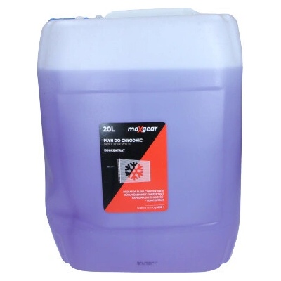 36-0166 MAXGEAR Nemrznoucí kapalina