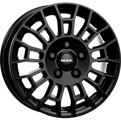 Mak NOMAD 7.5x18 5x114.3 ET55 gloss black