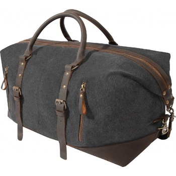 Rothco Extended Weekender šedá 55 l