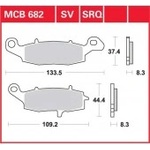  TRW MCB 682 (mcb682)