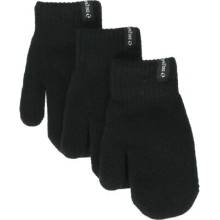 ZigZag BOBBA 3-Pack čierna