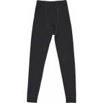 Joha Мъжко мериносово термобельо Joha Longs Merino base layer - Black (015-1246-0113)