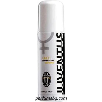Juventus 1897 Woman deo spray 150 ml