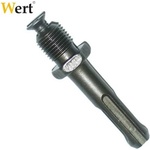 Wert SDS Plus адаптер / Wert 3299 / (W 3299)