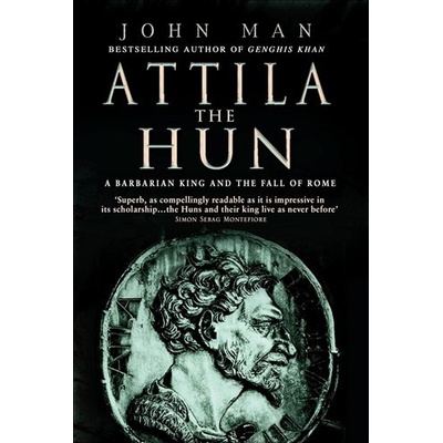 Attila the Hun - Man John