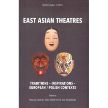 East Asian Theatres