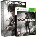 Tomb Raider (Survival Edition)