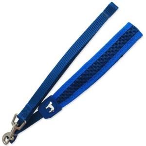 Active Dog Водещ Active Dog Mellow S тъмно син 1, 5x150см (0904-92192)