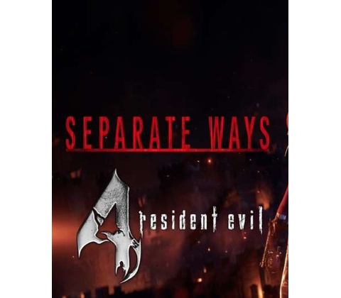Resident Evil 4 - Separate Ways