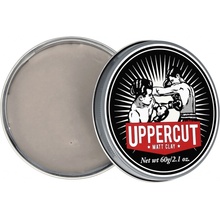Uppercut Deluxe Matt Clay pomáda na vlasy 60 g