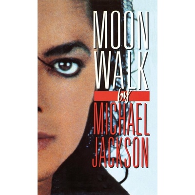 Moonwalk by Michael Jackson