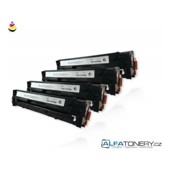 HP CE320-3A - renovované