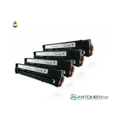 HP CE320-3A - renovované