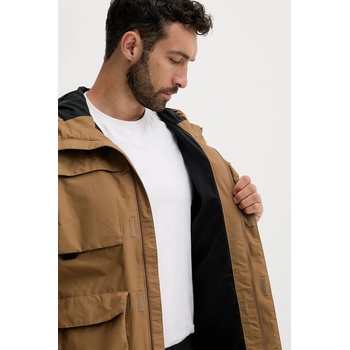 Columbia Яке за спортове на открито Columbia Landroamer в кафяво 2116101 (2116101)