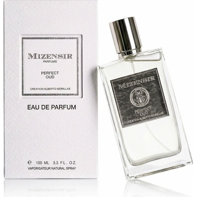 Mizensir Perfect Oud parfémovaná voda unisex 100 ml