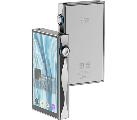 Shanling M3 Plus