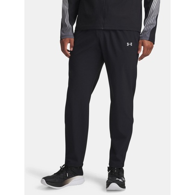 Under Armour Мъжки спортни панталони Under Armour UA Velociti Pro Storm Pants-BLK Under Armour | Cheren | МЪЖЕ | S