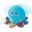 WinFun Музикална плюшена играчка WinFun - Октопод (142)