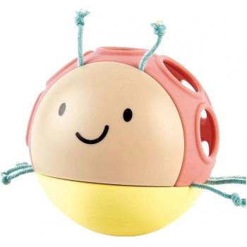 Image 1 of HaPe International Бебешка дрънкалка HaPe International - Калинка (H8522)