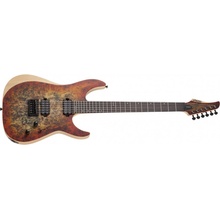 Schecter Reaper 6