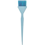 My Salon Premium Eco Narrow Dye Brush Blue