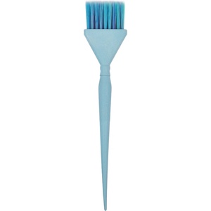 My Salon Premium Eco Narrow Dye Brush Blue