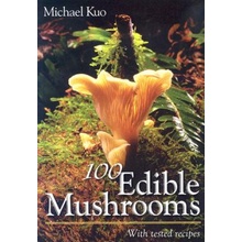 100 Edible Mushrooms