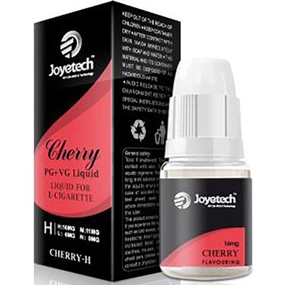 Joyetech Cherry 10 ml 3 mg
