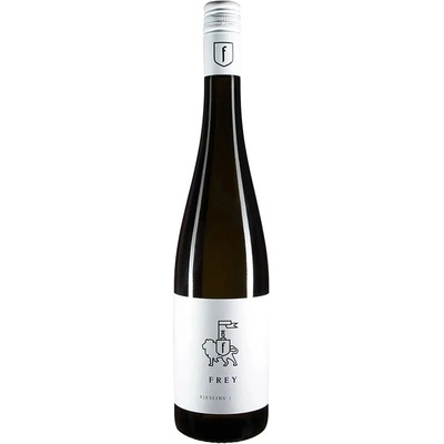 Weingut Frey: Riesling trocken 2020 0,75 l (holá lahev)