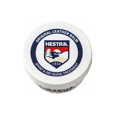 Hestra Leather Balm impregnace